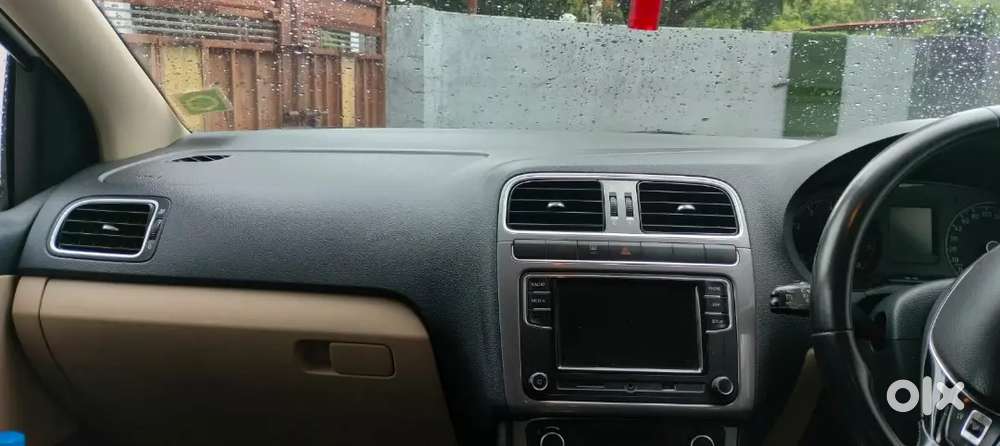 Volkswagen Ameo 2019 Petrol