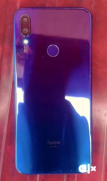 redmi note 7 pro olx