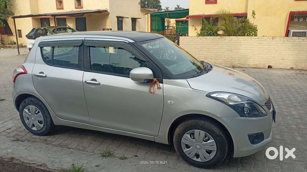 Swift Ldi Maruti 2013