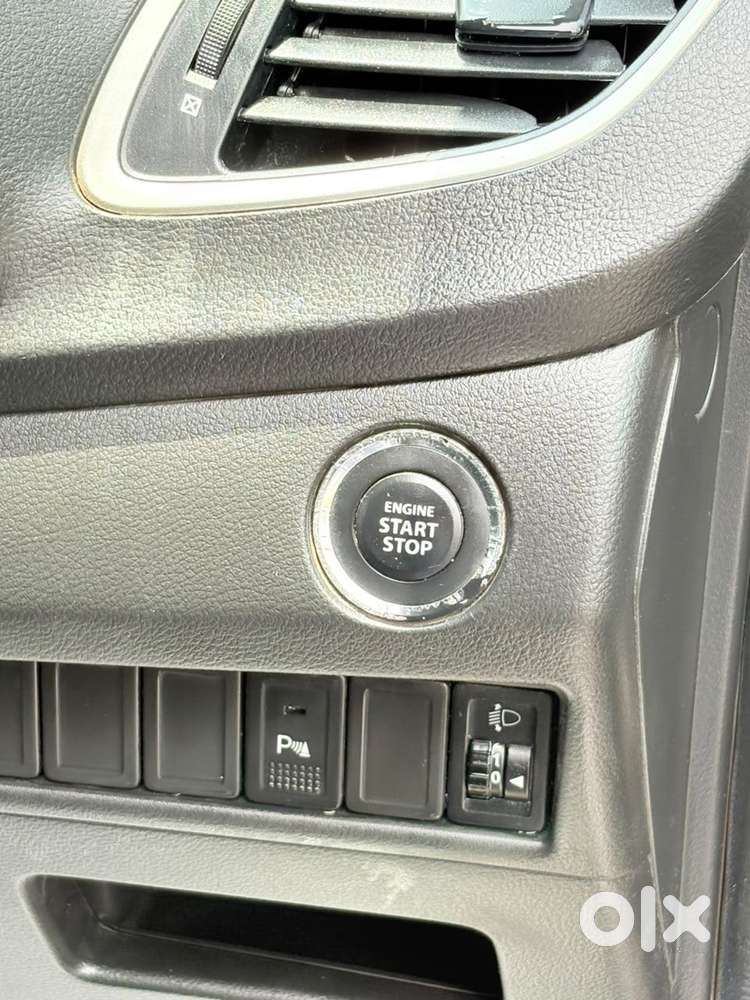 Maruti Suzuki Baleno 1.2 Zeta, 2018, Petrol