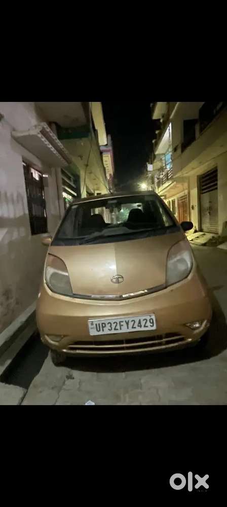 Tata Nano Twist Xt 2014 Car
