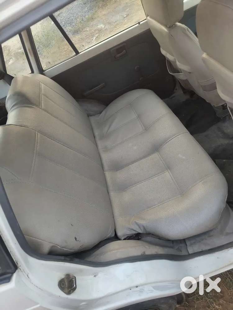 Maruti Suzuki 800 2010 Petrol 80000 Km Driven