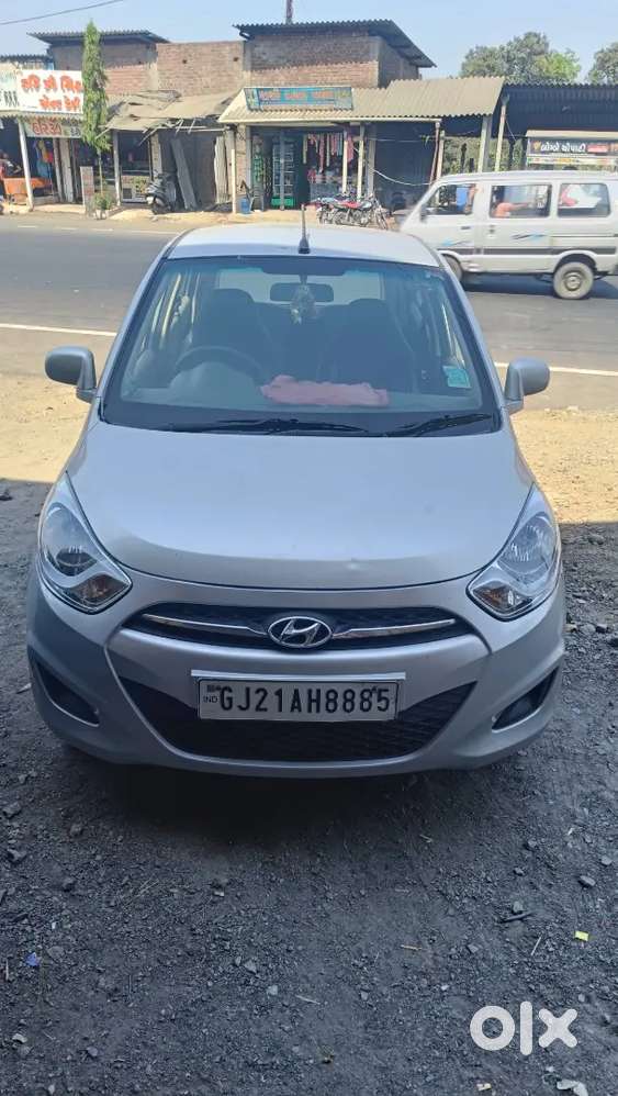 Full Condition And Show Room Condition