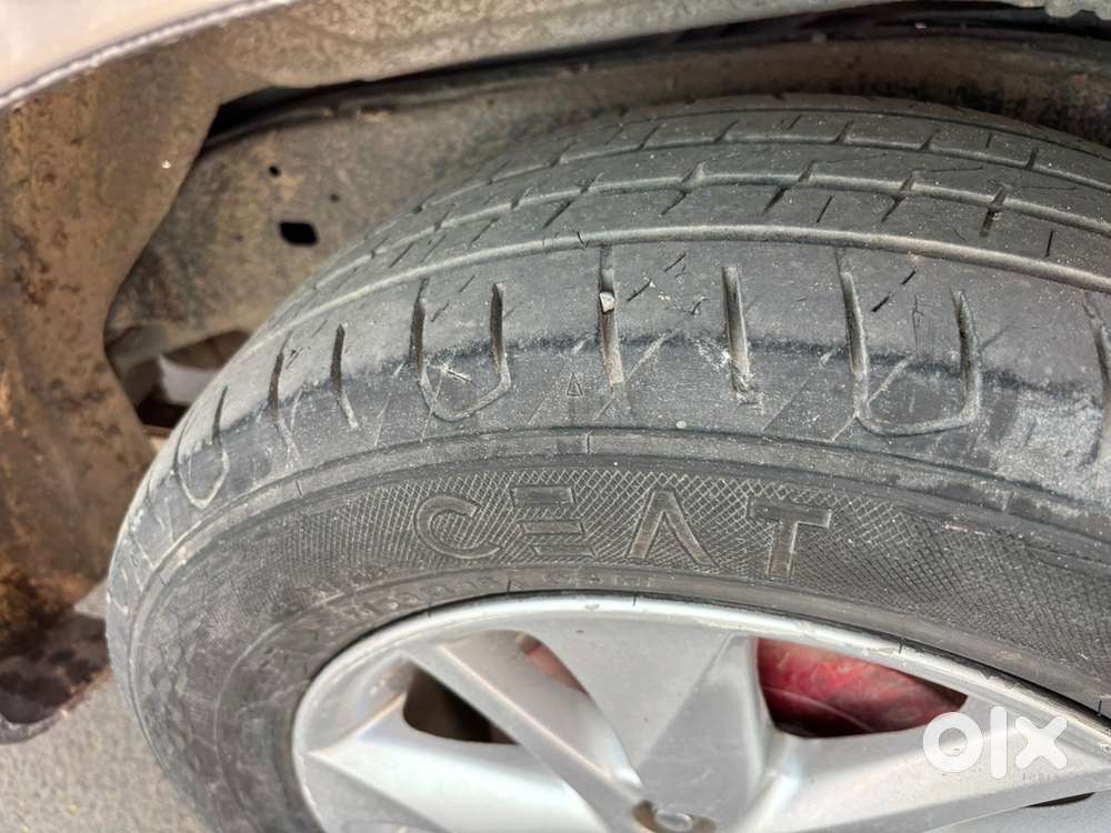 Toyota Innova Crysta