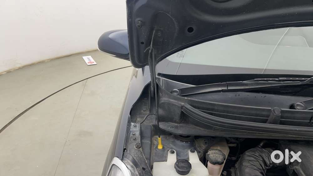 Hyundai Grand I10 Nios Sportz 1.2 Kappa Vtvt, 2020, Petrol