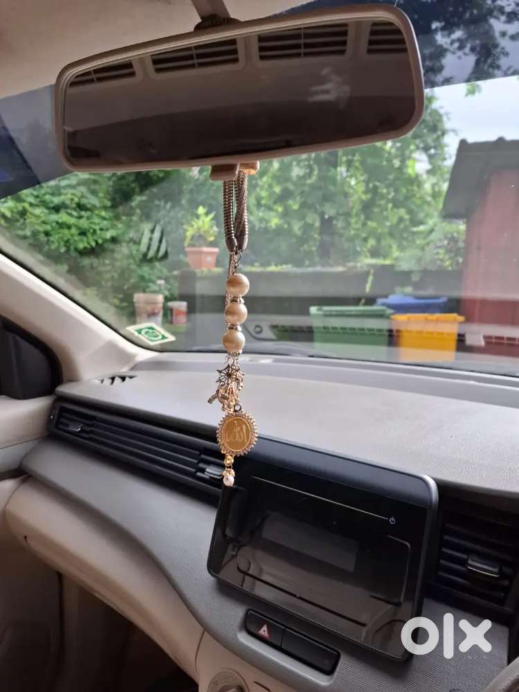 Maruti Suzuki Ertiga 2019 Vxi Shvs