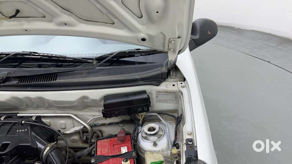 Maruti Suzuki Alto 800 Lxi, 2016, Petrol