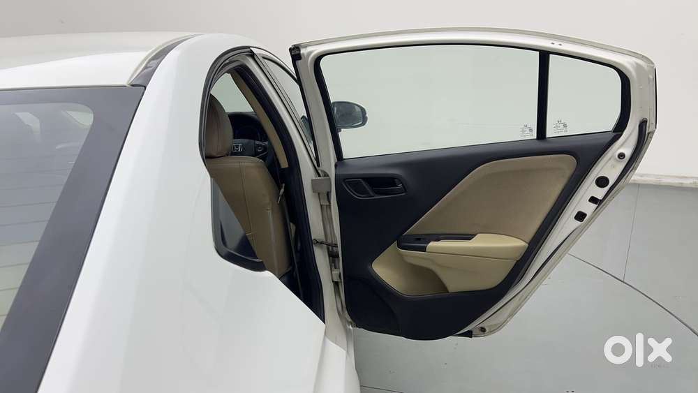 Honda City I-vtec Sv, 2014, Petrol