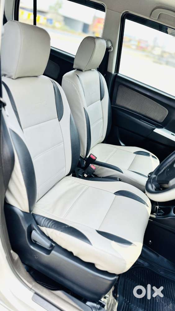 Maruti Suzuki Wagon R Lxi 1.0, 2015, Cng & Hybrids