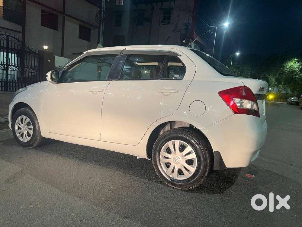 Maruti Suzuki Dzire Vdi, 2014, Diesel
