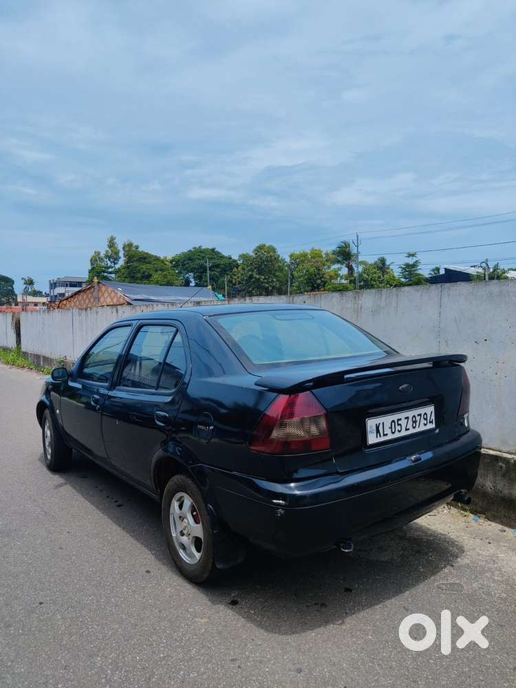 Ford Ikon Diesel Well Maintained