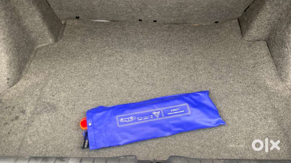 Honda Amaze 2013-2016 Vx I-vtech, 2023, Petrol