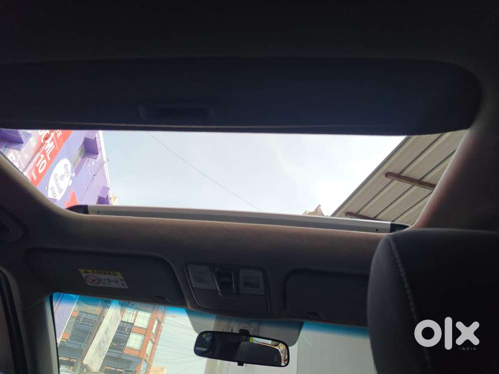 Hyundai Creta 1.6 Sx Automatic, 2019, Petrol