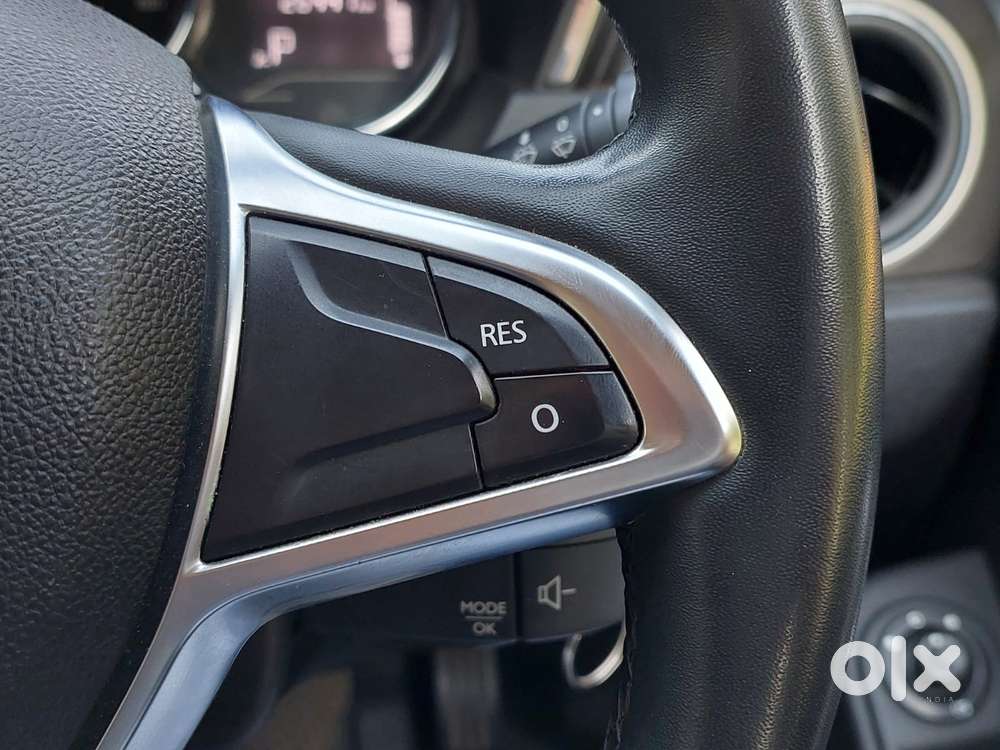 Renault Duster 1.3 Rxz Turbo Xtronic, 2020