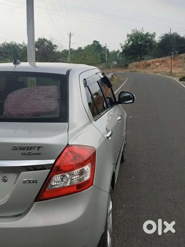 Maruti Dzire Diesel 2013
