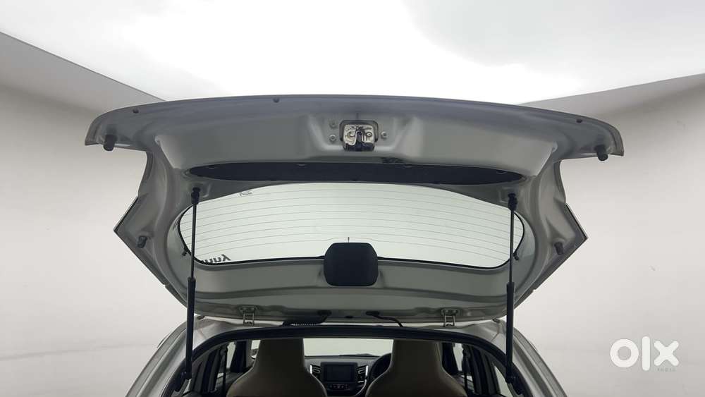 Maruti Suzuki Celerio 1.0 Zxi Plus Ags, 2021, Petrol