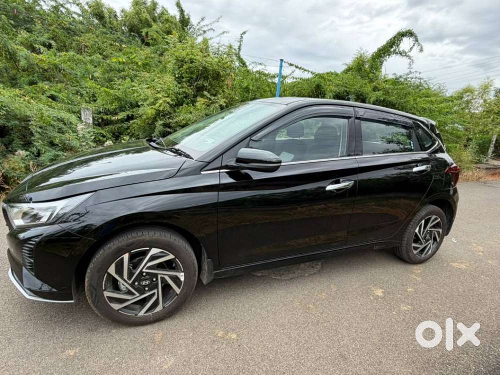 Hyundai I20 Asta (o) 1.2 Mt, 2026, Petrol
