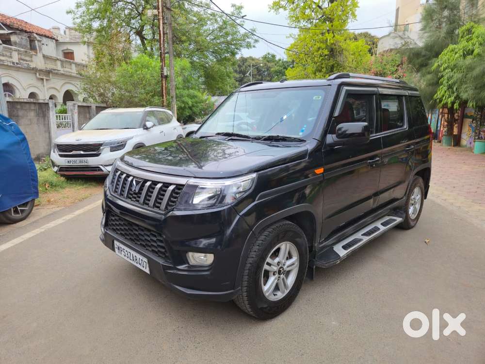 Mahindra Bolero Neo N8, 2023, Diesel