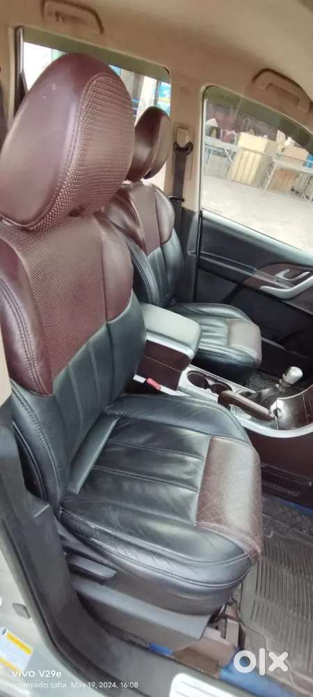 Mahindra Xuv500 Diesel 2014