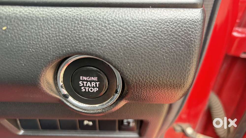 Maruti Suzuki Swift 2018 Zxi, 2018, Petrol