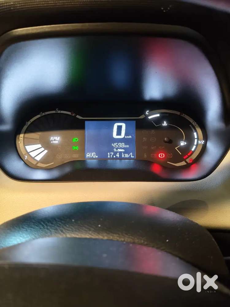 Nissan Magnite 1.0 Xe