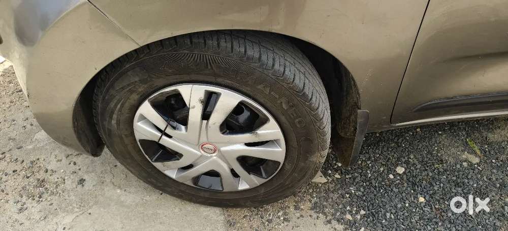 Nissan Datsun Redi-go Showroom Condition Car Sell