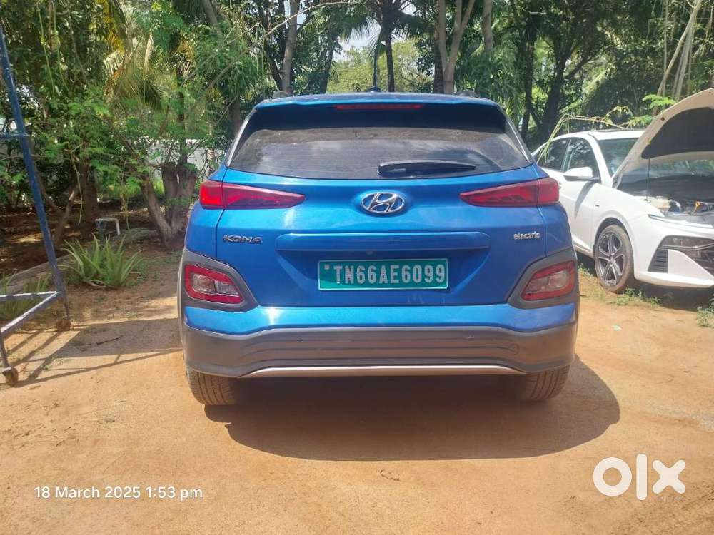 Kona Ev Sale In Tirunelveli