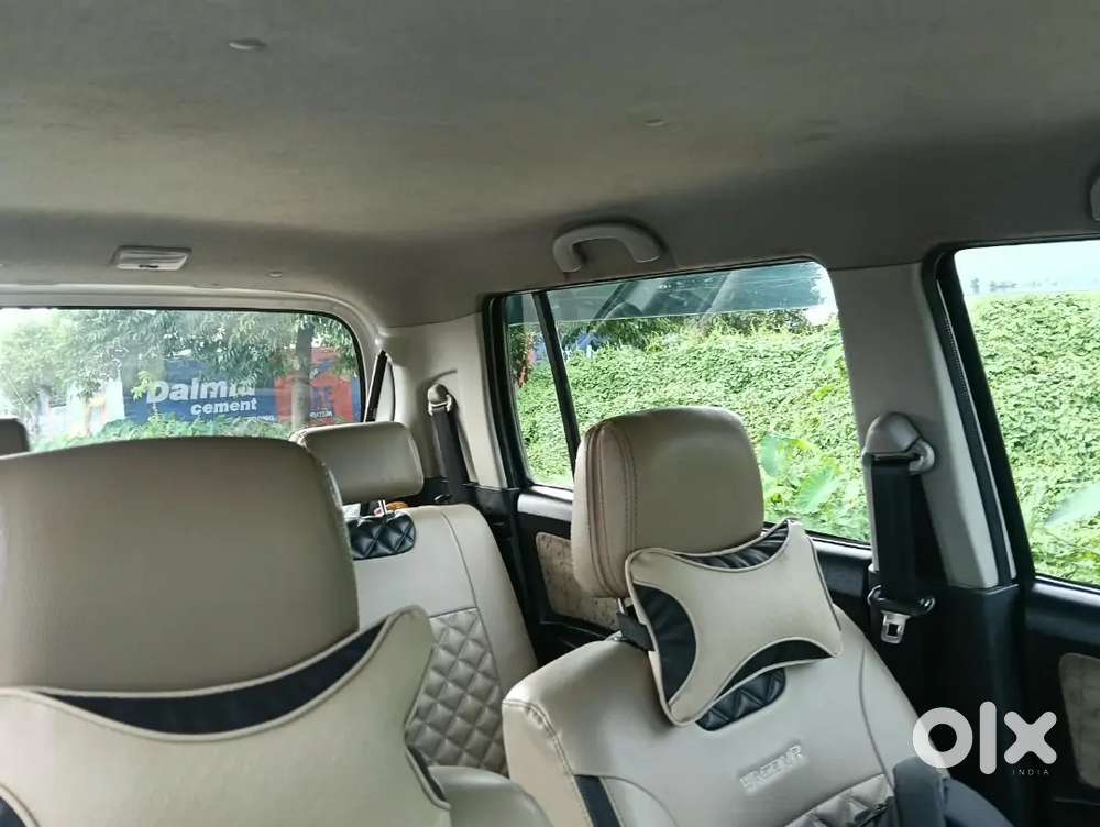 Maruti Suzuki Wagon R 2018 Automatic