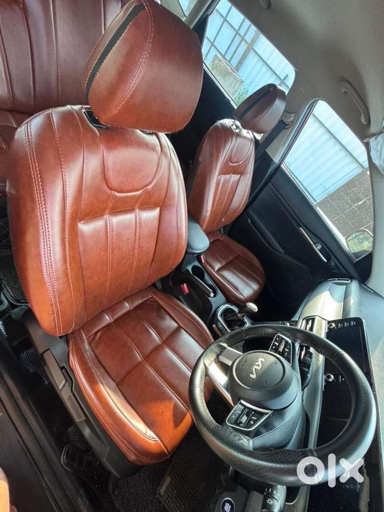 Kia Seltos 2024 Htk Diesel Manual