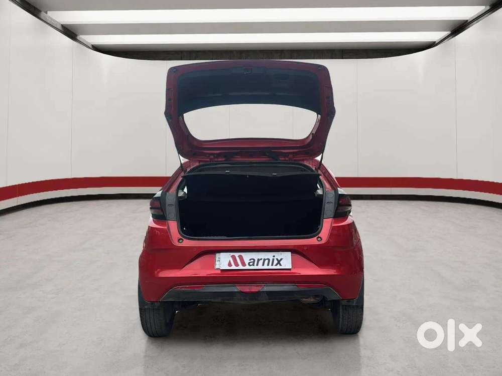 Tata Altroz 1.2 Xz Plus Petrol, 2023, Petrol