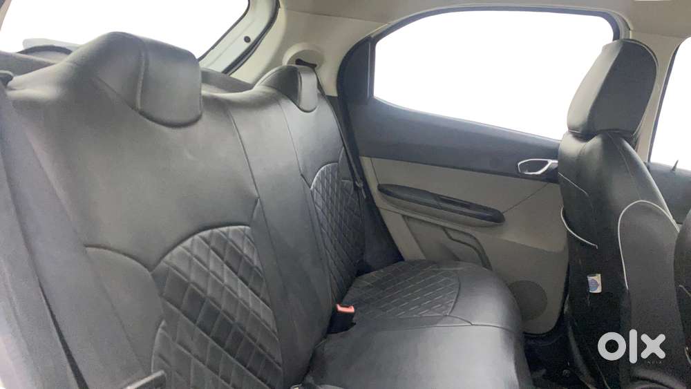 Tata Tiago Xza Plus, 2019, Petrol