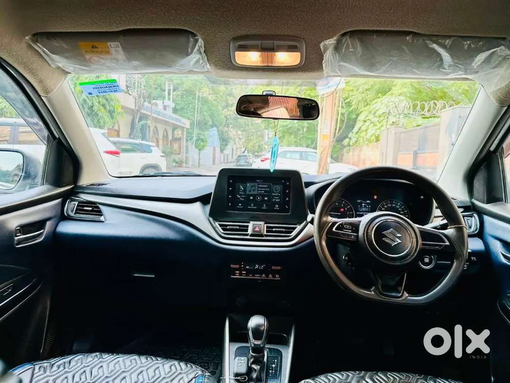 Maruti Suzuki Baleno 2023 Petrol Well Maintained