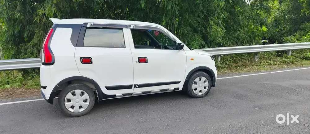 Maruti Suzuki Wagon R 1.0