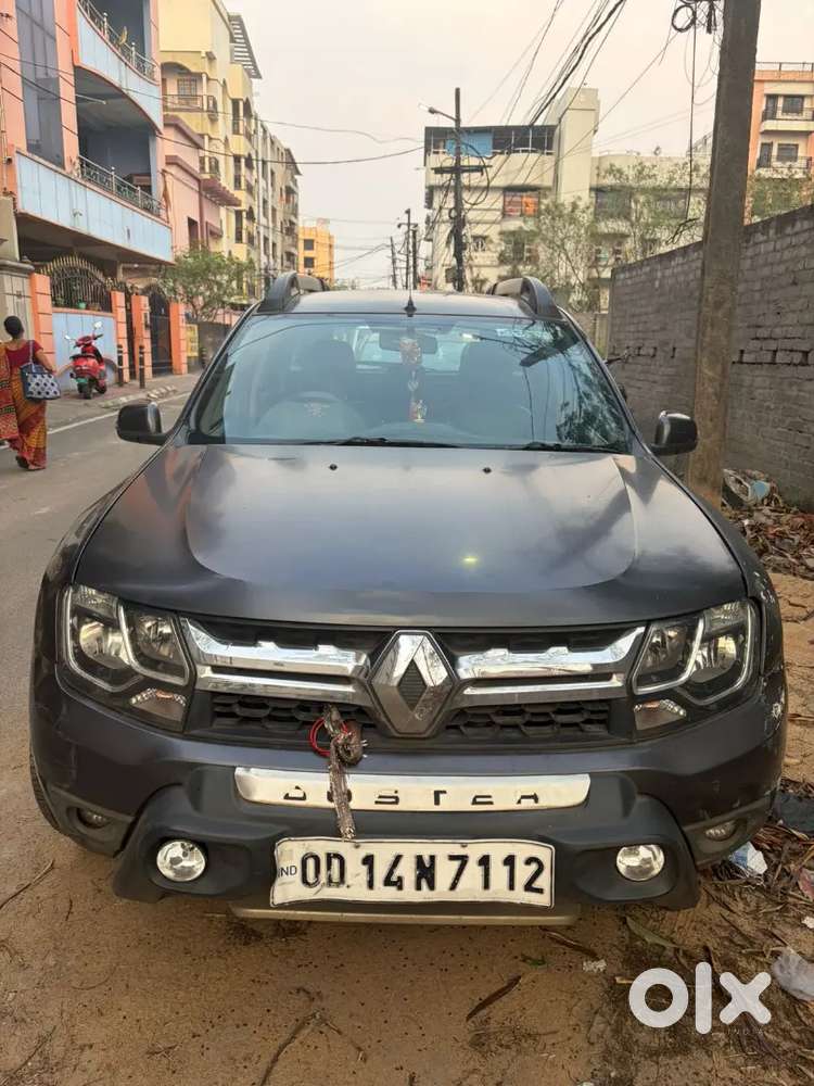 Duster Available For Sale