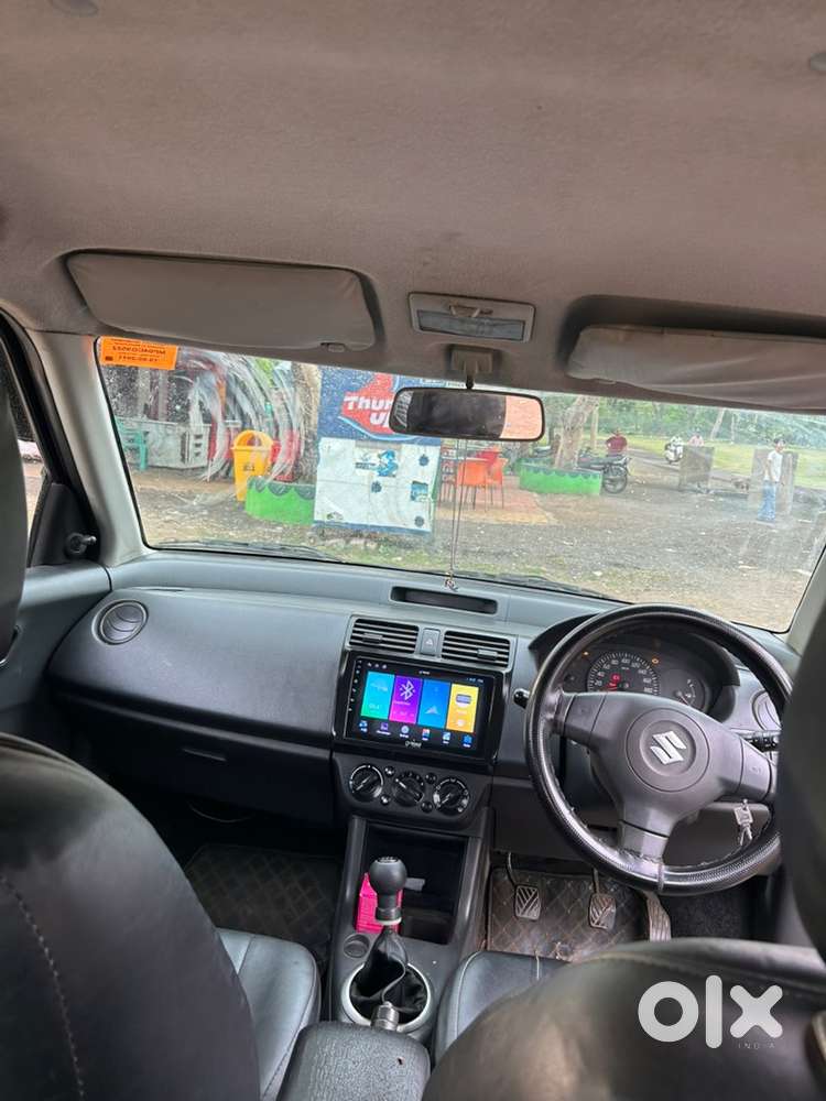 Maruti Suzuki Swift Diesel Manual 2011