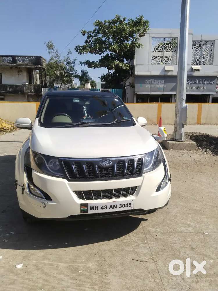 Mahindra Xuv500 2013 Diesel Good Condition