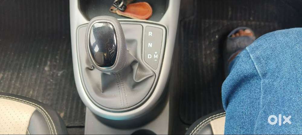 Automatic Grand Nios Timely Service , Good Maintained As New