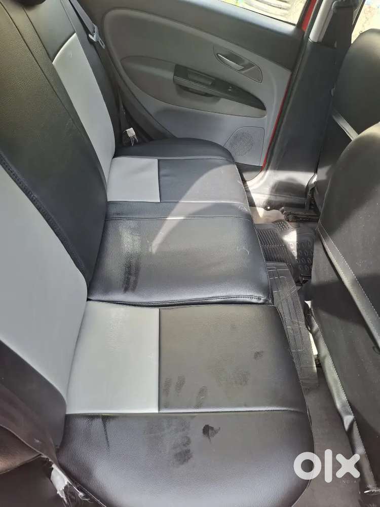 Fiat Grande Punto Emotion Pack  2012 Topend Diesel Manual