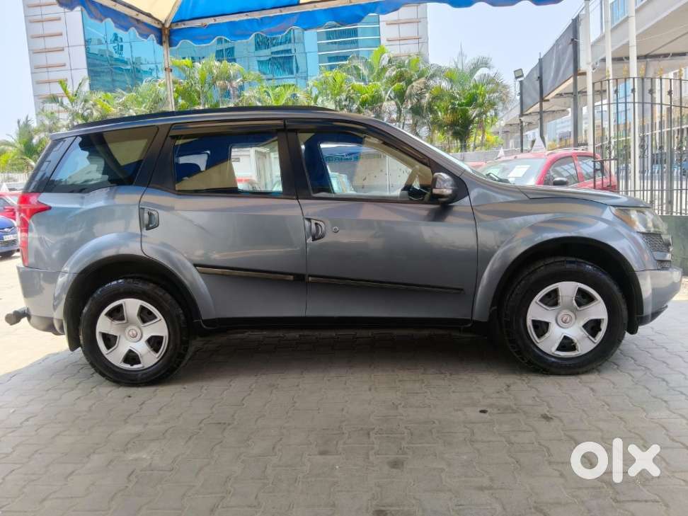 Mahindra Xuv500 2011-2015 W6 2wd, 2015, Diesel