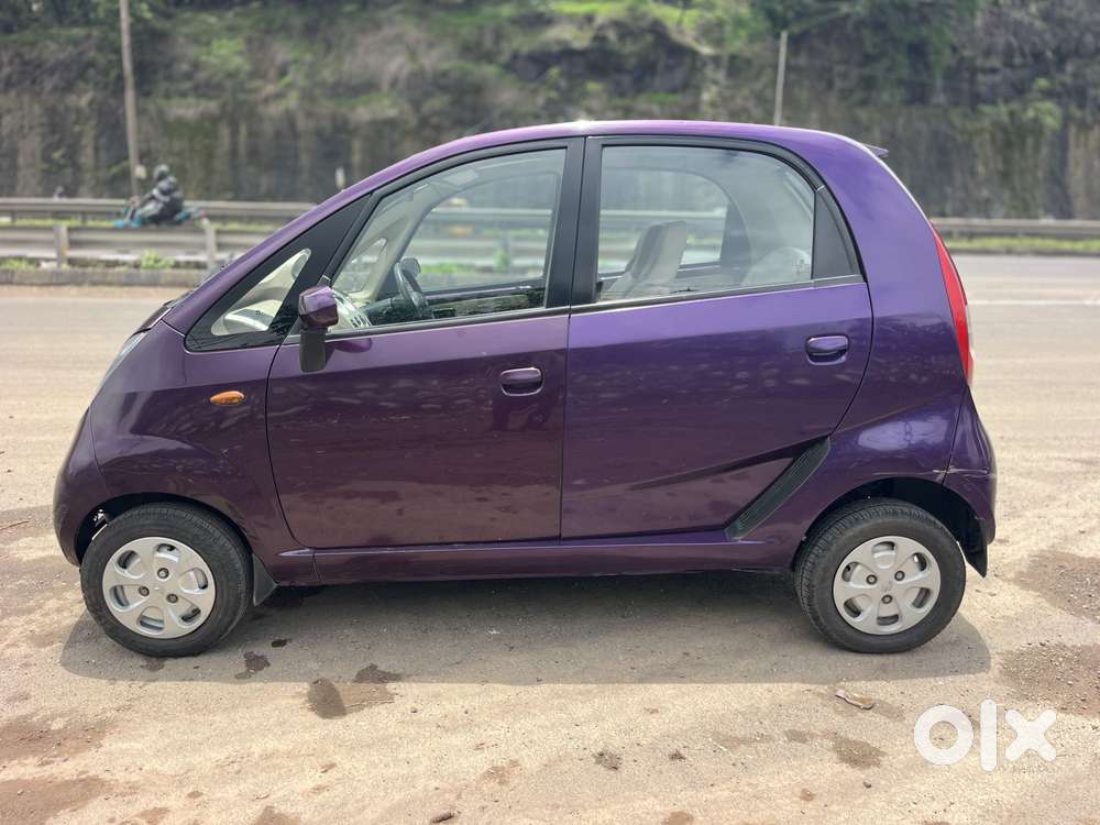 Tata Nano Xt, 2014, Petrol