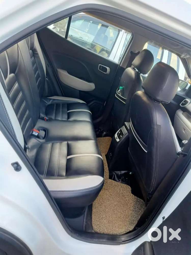 Hyundai Venue 1.5 Crdi 2022