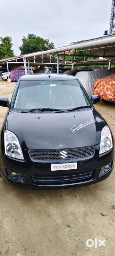 Maruti Suzuki Swift, 2010, Diesel