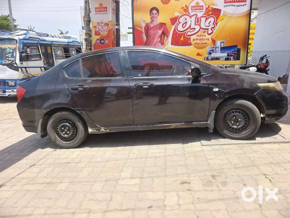 Honda City Petrol 2012 - 2nd Owner