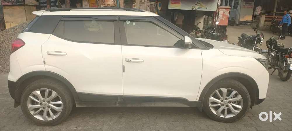 Xuv 300 ( Diesel) Excellent Condition