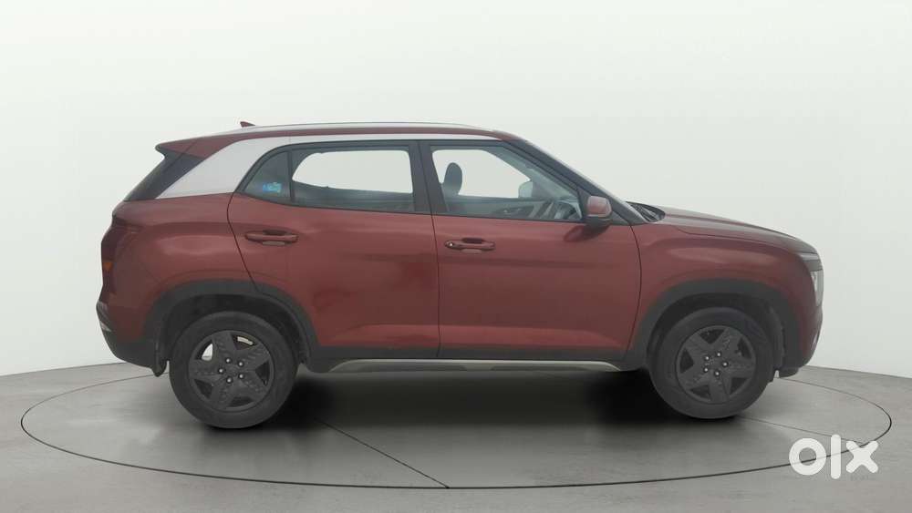 Hyundai Creta 1.5 S Petrol, 2020, Petrol