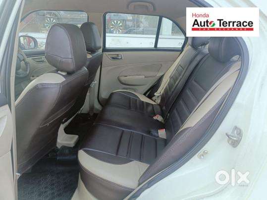 Maruti Suzuki Swift Dzire Vdi, 2012, Diesel