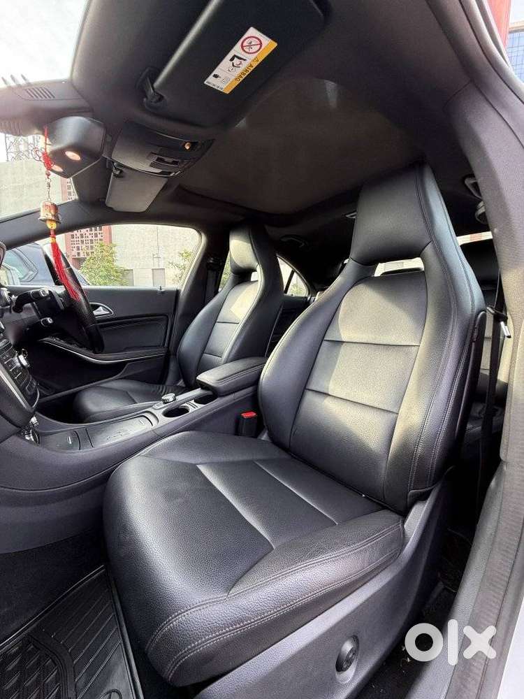 Mercedes-benz Cla 200 Cdi Sport, 2014, Diesel