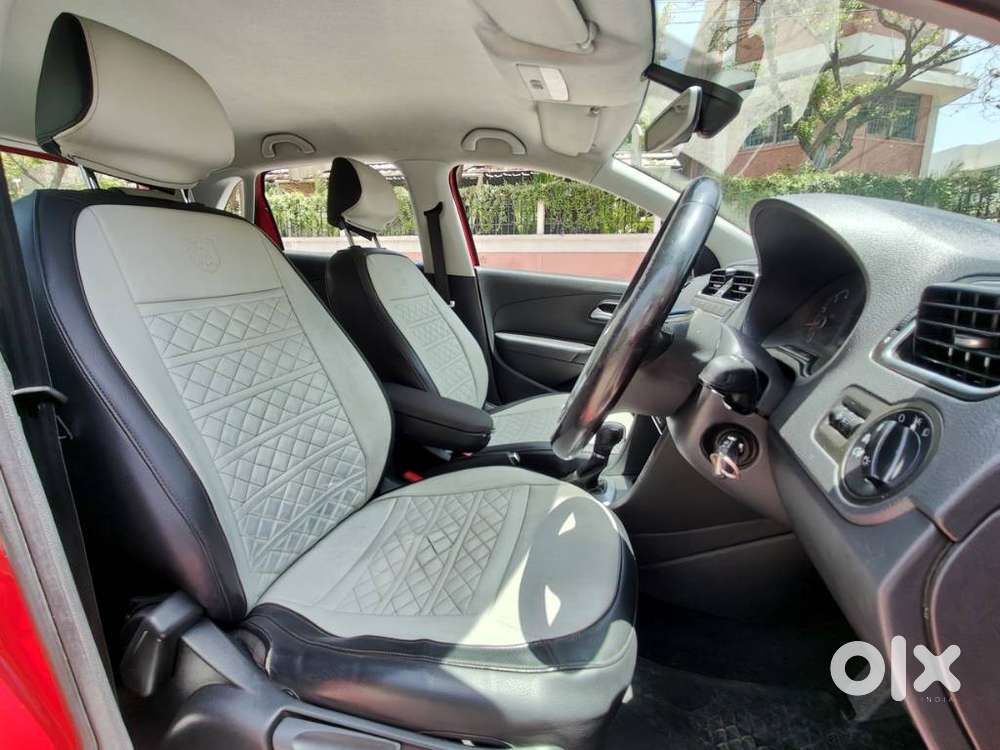Volkswagen Polo Gt Tsi, 2017, Petrol