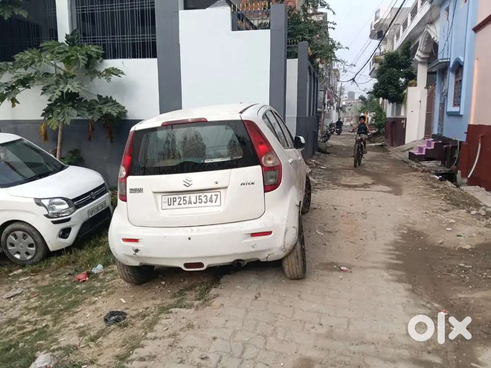 Maruti Suzuki Ritz 2010 Diesel 144000 Km 2030 Tak Valid