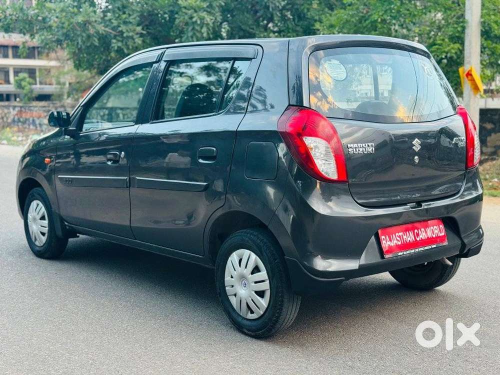 Maruti Suzuki Alto 800 Lxi Opt, 2019, Petrol